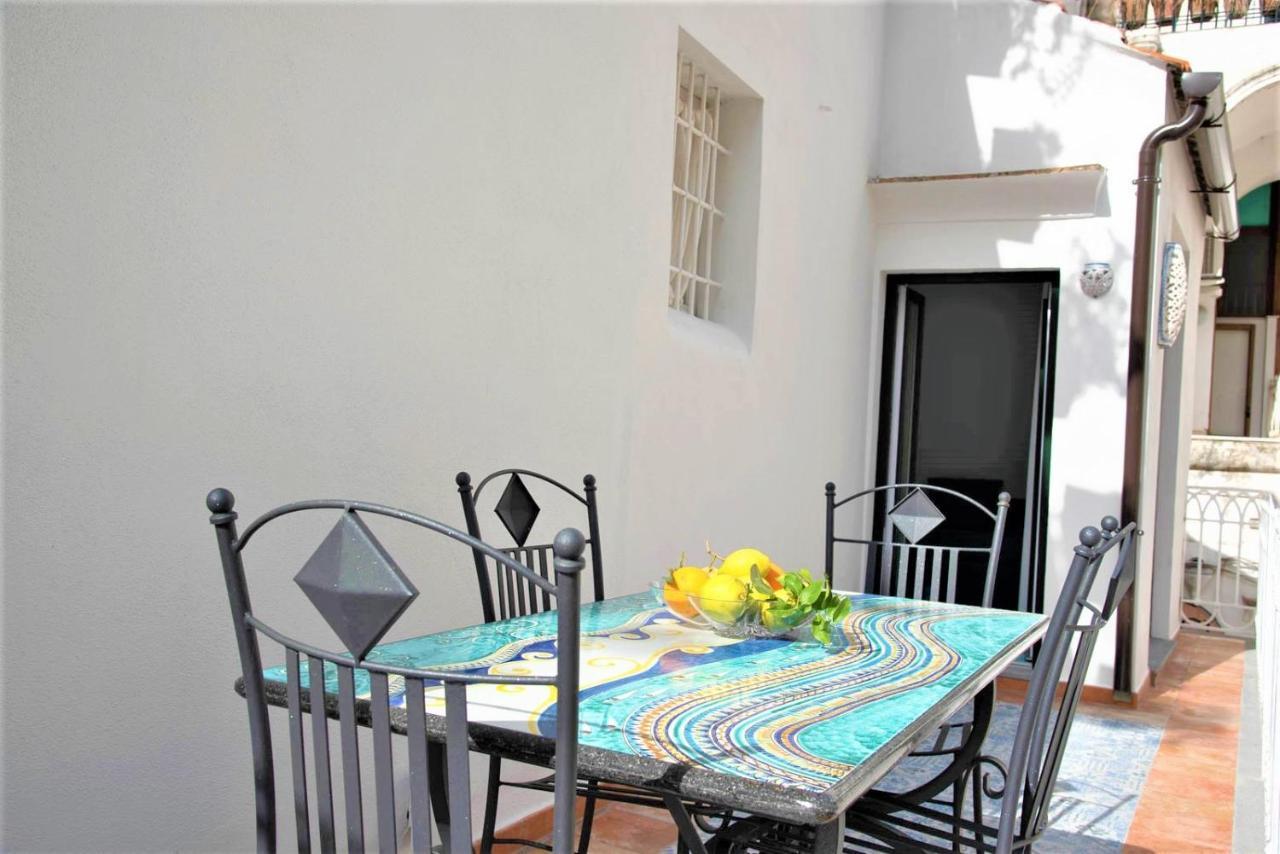 Amalfi Ammore Ngoại thất bức ảnh