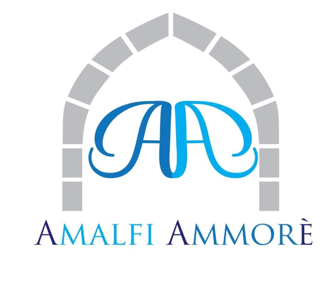 Amalfi Ammore Ngoại thất bức ảnh