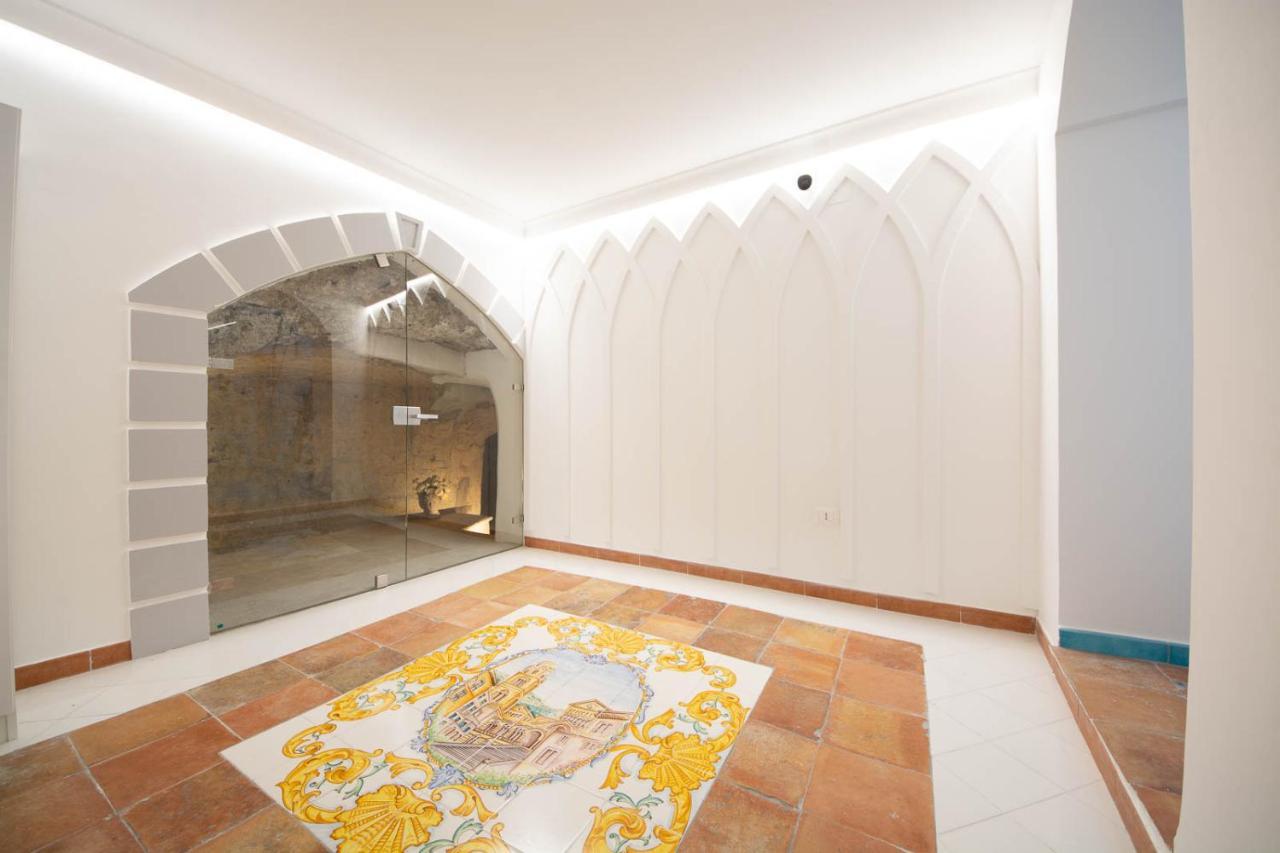 Amalfi Ammore Ngoại thất bức ảnh