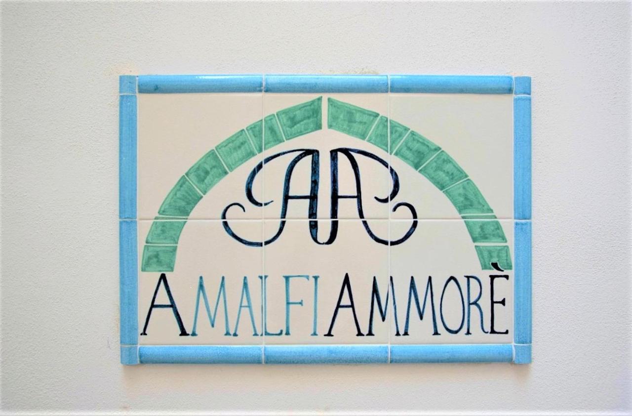 Amalfi Ammore Ngoại thất bức ảnh