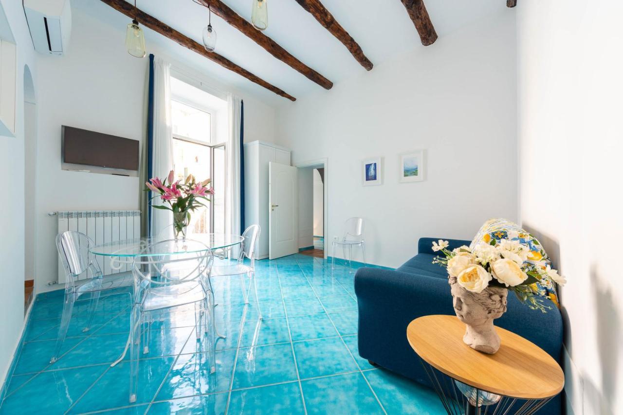 Amalfi Ammore Ngoại thất bức ảnh