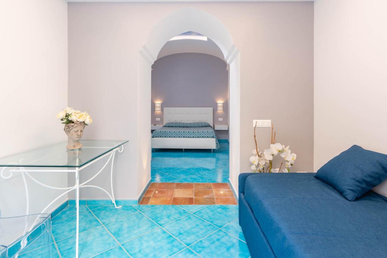 Amalfi Ammore Ngoại thất bức ảnh