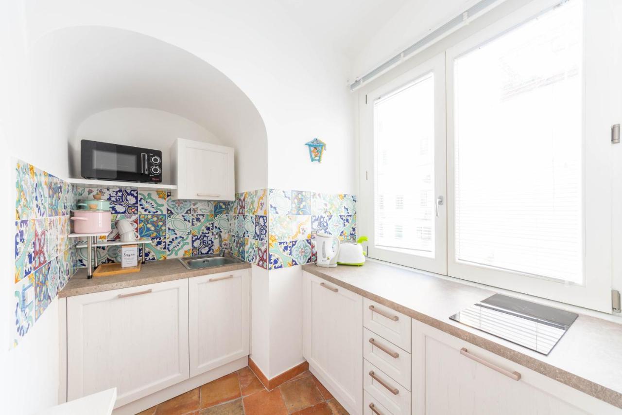 Amalfi Ammore Ngoại thất bức ảnh