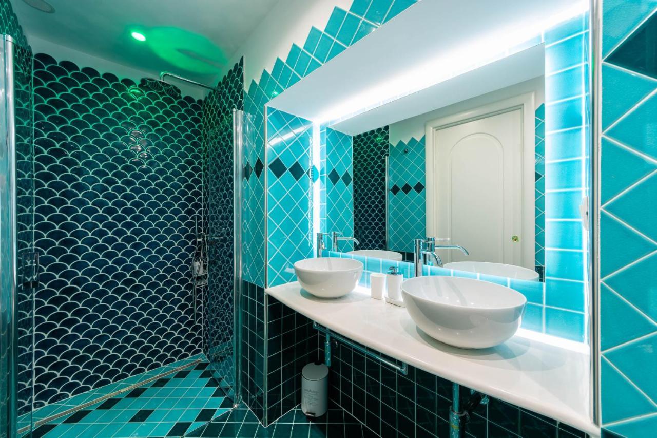 Amalfi Ammore Ngoại thất bức ảnh