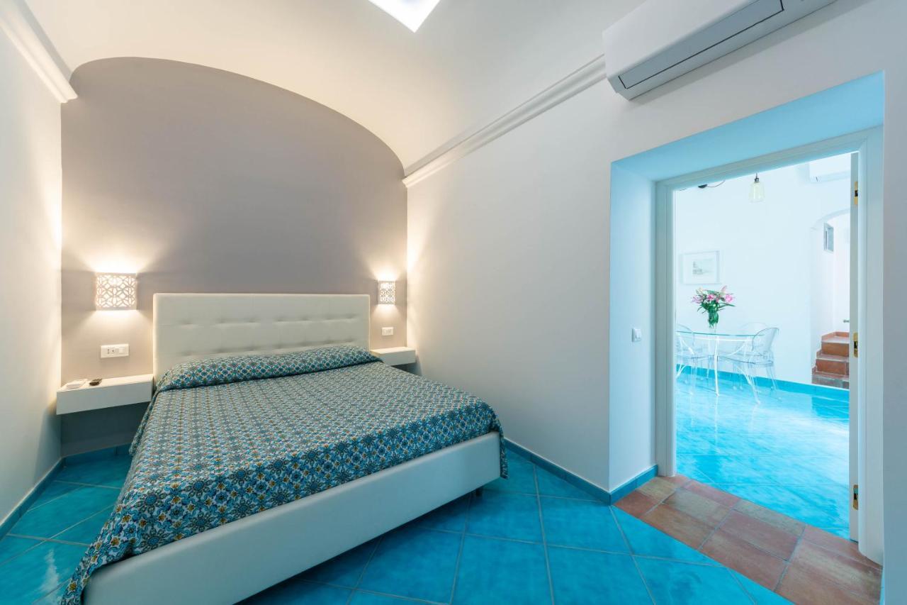 Amalfi Ammore Ngoại thất bức ảnh