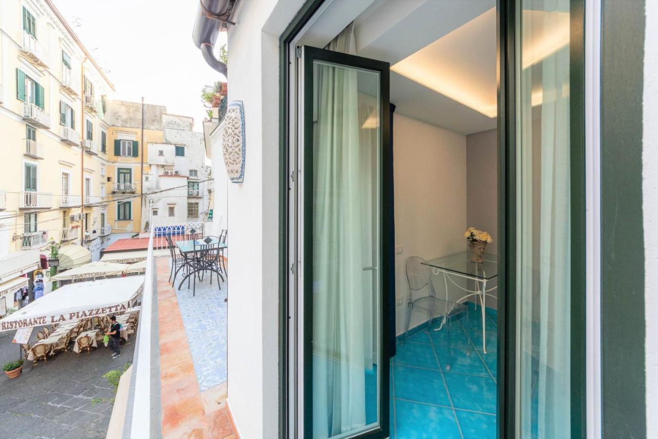 Amalfi Ammore Ngoại thất bức ảnh