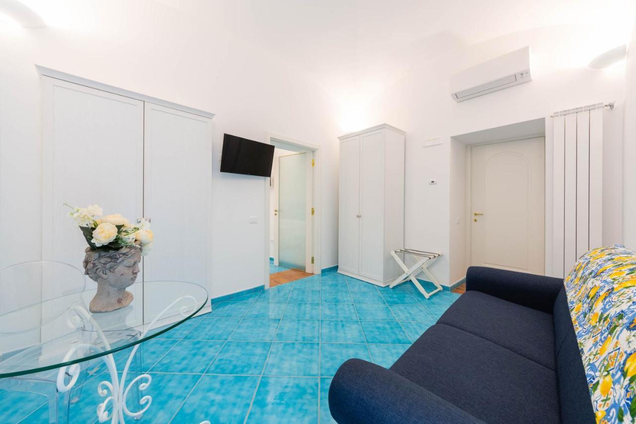 Amalfi Ammore Ngoại thất bức ảnh