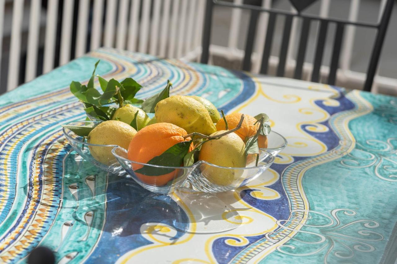 Amalfi Ammore Ngoại thất bức ảnh