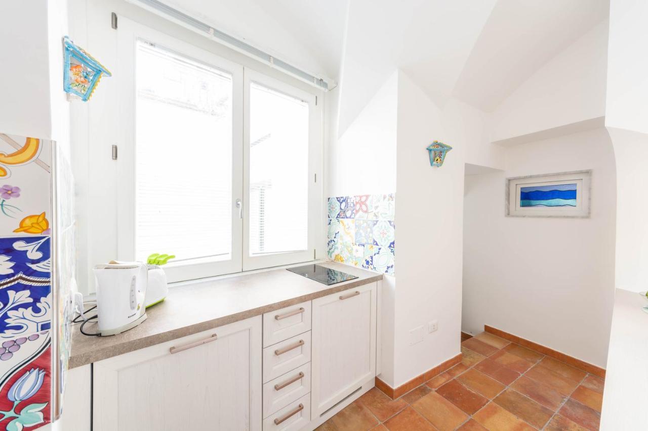 Amalfi Ammore Ngoại thất bức ảnh
