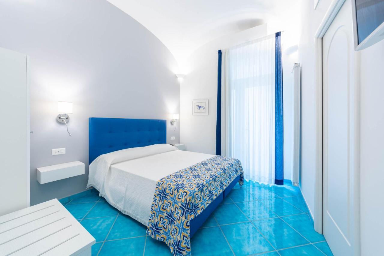 Amalfi Ammore Ngoại thất bức ảnh