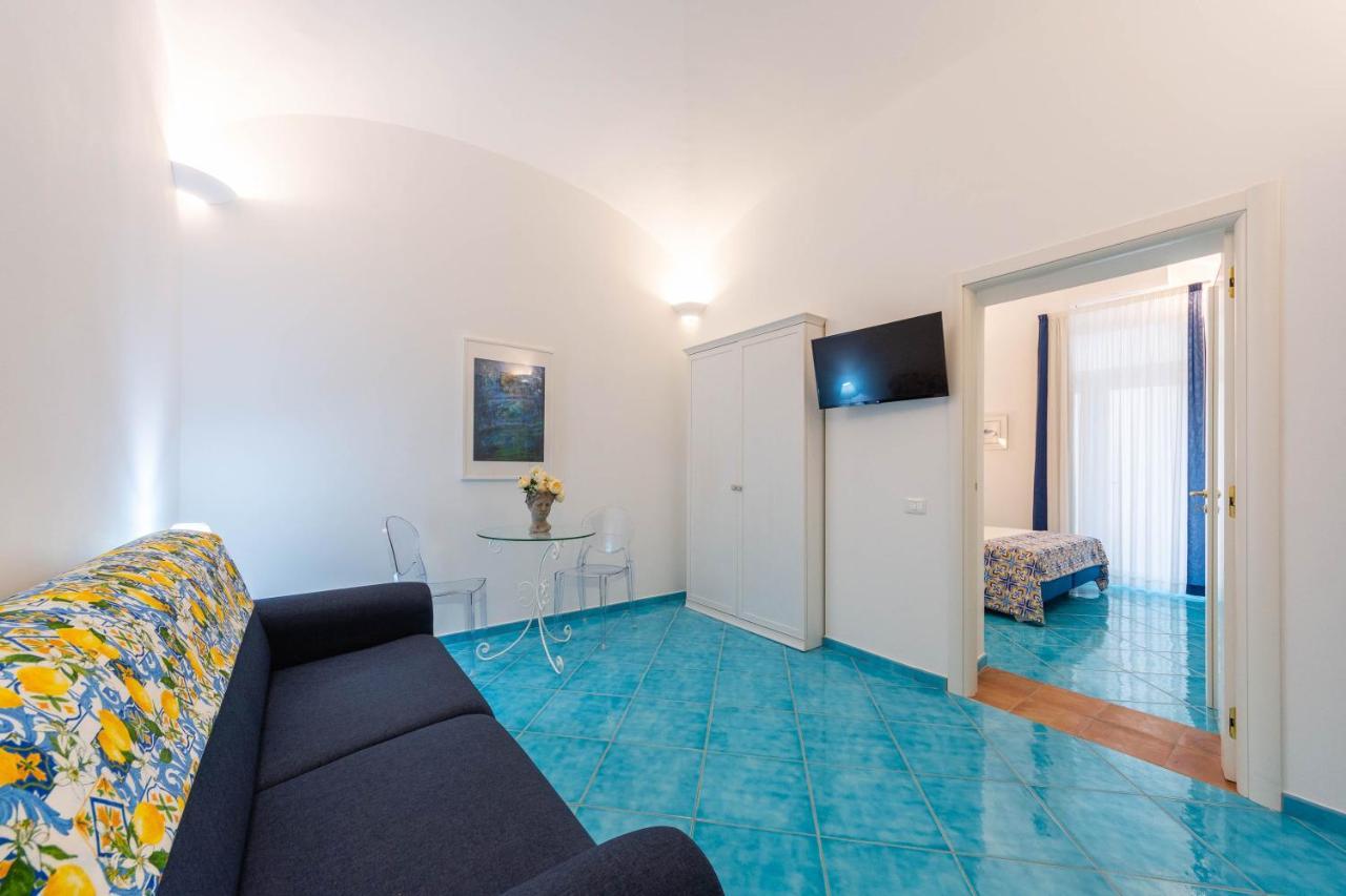 Amalfi Ammore Ngoại thất bức ảnh