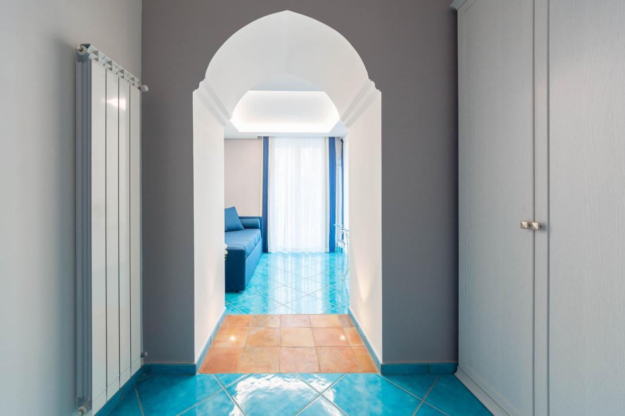 Amalfi Ammore Ngoại thất bức ảnh