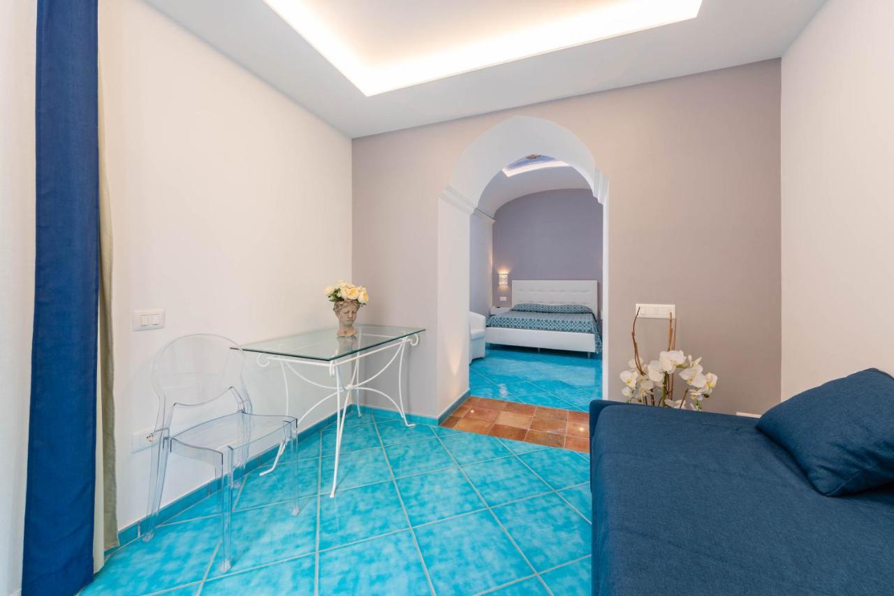 Amalfi Ammore Ngoại thất bức ảnh