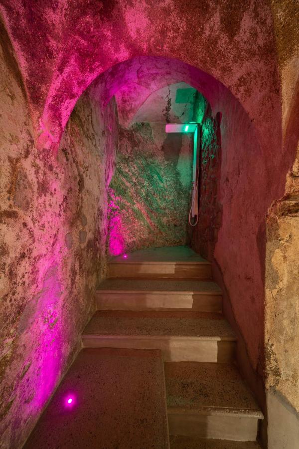 Amalfi Ammore Ngoại thất bức ảnh