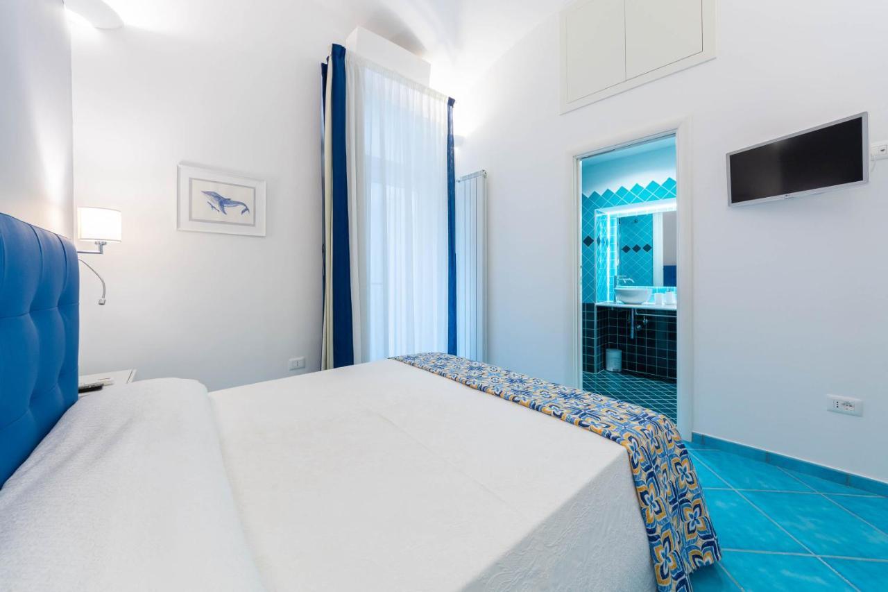 Amalfi Ammore Ngoại thất bức ảnh