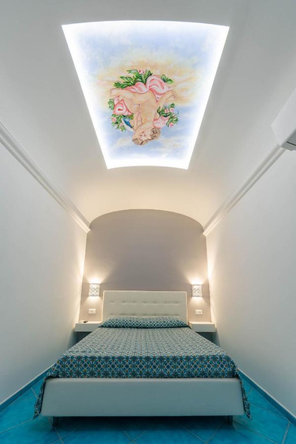 Amalfi Ammore Ngoại thất bức ảnh