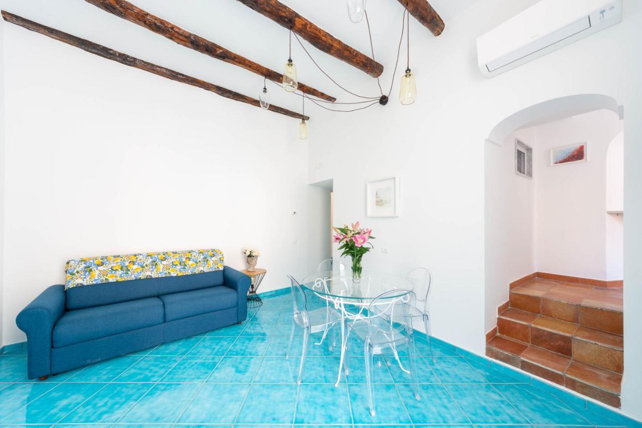 Amalfi Ammore Ngoại thất bức ảnh