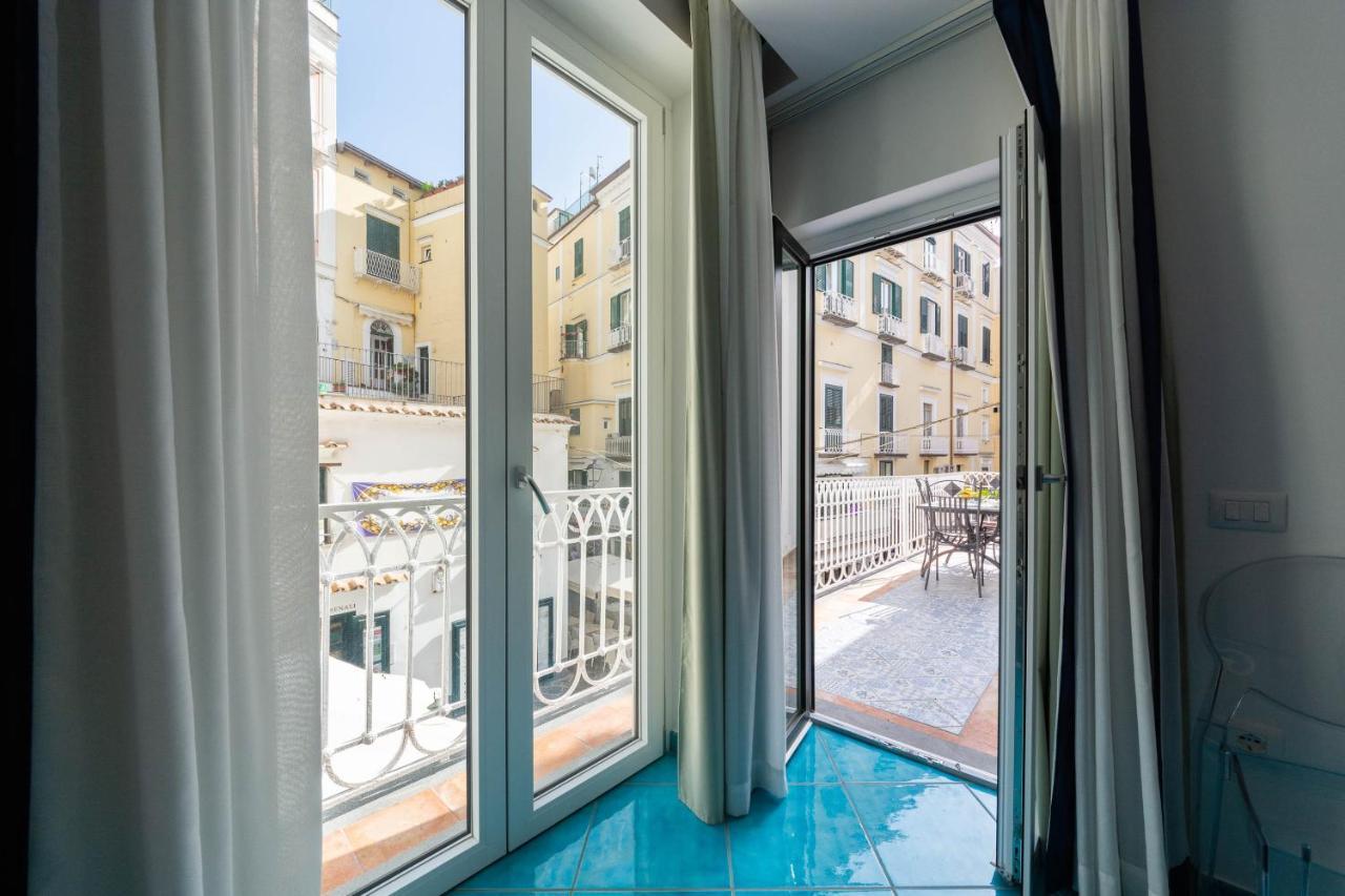 Amalfi Ammore Ngoại thất bức ảnh