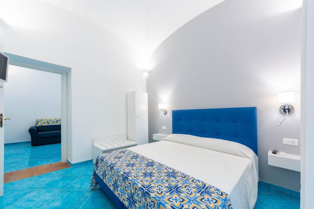 Amalfi Ammore Ngoại thất bức ảnh
