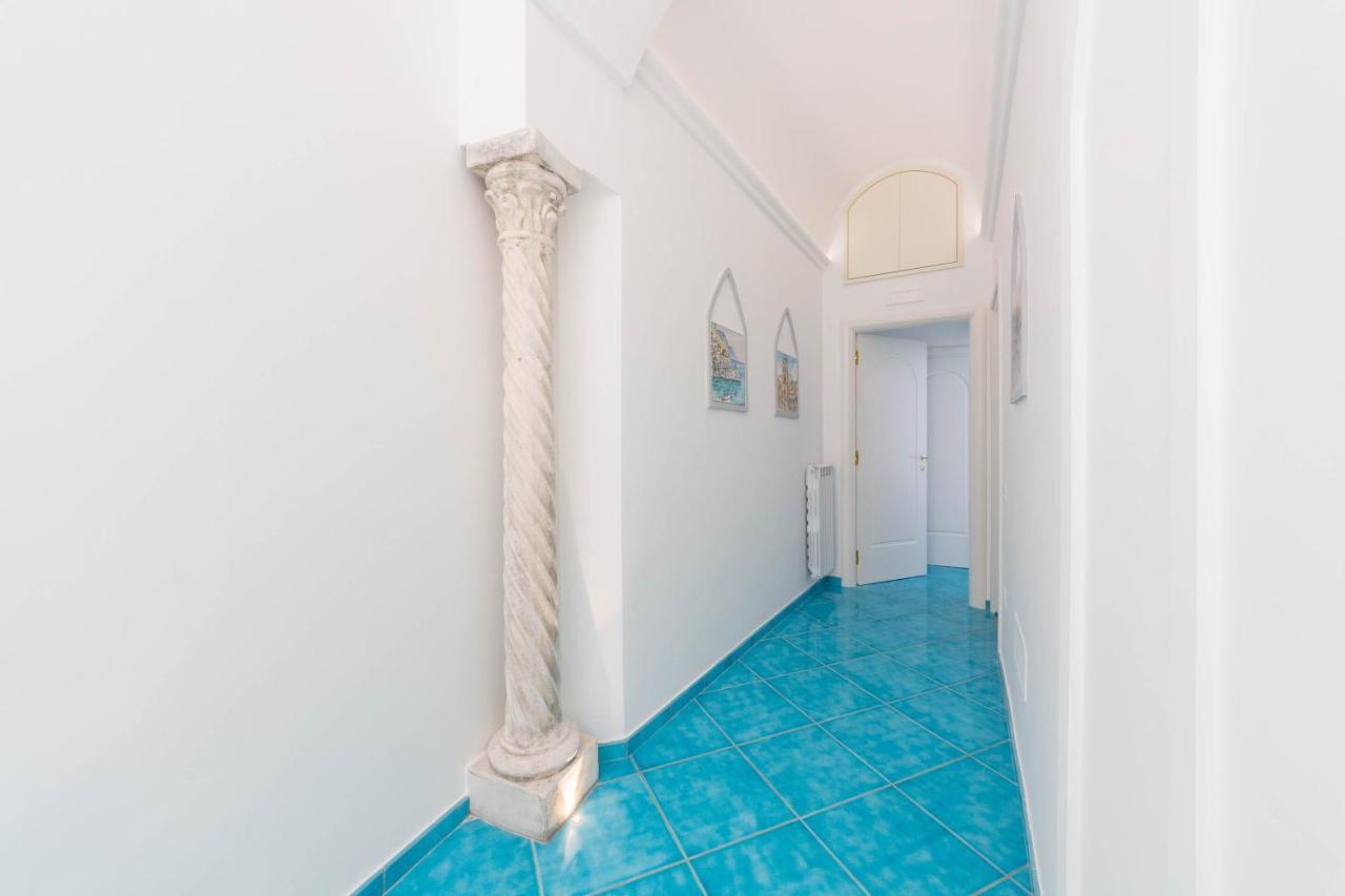 Amalfi Ammore Ngoại thất bức ảnh