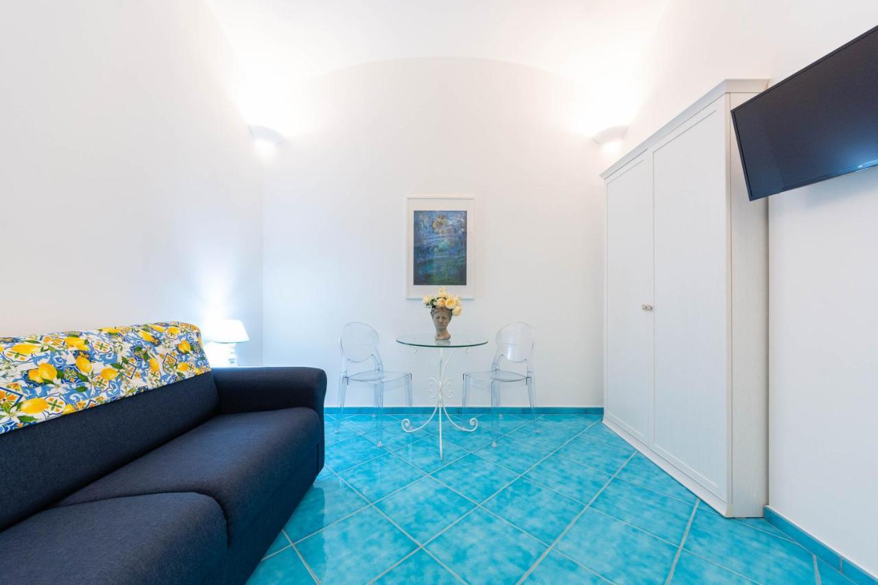 Amalfi Ammore Ngoại thất bức ảnh